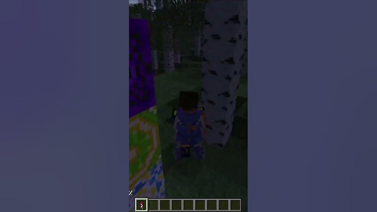 Текстур Пак новые Элитры в МАЙНКРАФТ | MINECRAFT#shorts - YouTube