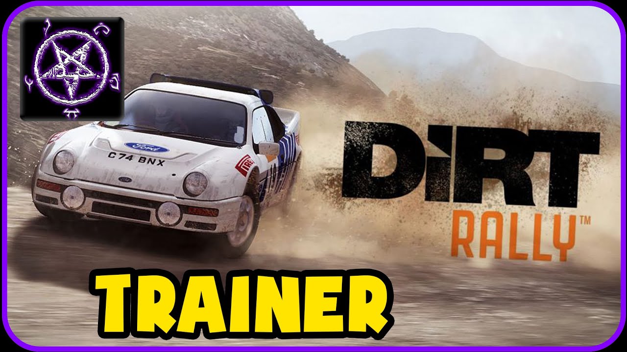 dirt 2 pc cheats dirt 2 pc cheats