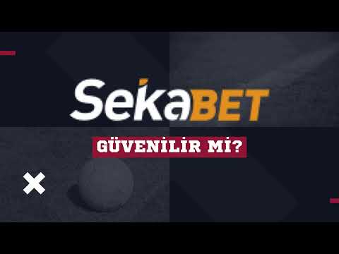 sekabet nasıl para yatırılır