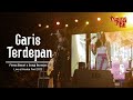 Download Lagu Fiersa Besari x Soegi Bornean "Garis Terdepan" Live at Incuba Fest 2022