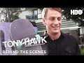 Tony Hawk: Until the Wheels Fall Off | Premiere Highlight Reel | HBO