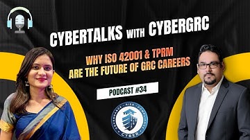 Why ISO 42001 & TPRM Are the Future of GRC Careers