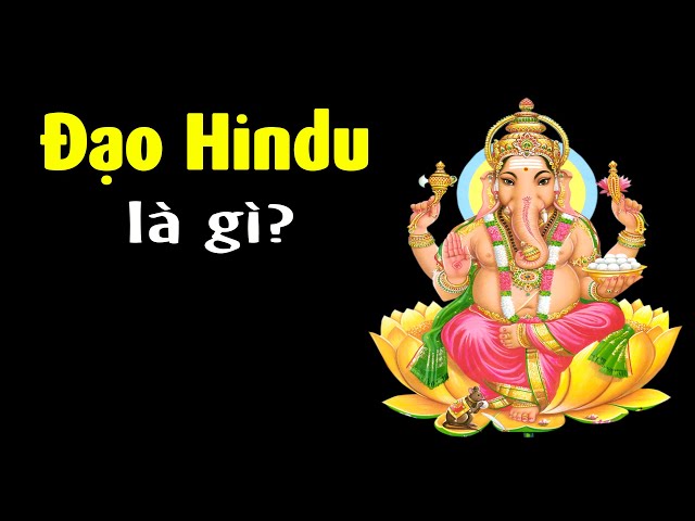 Đạo Hindu Ấn Độ Thờ Con Gì? Tìm Hiểu Những Linh Vật Thiêng Liêng
