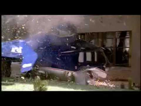Submerged - Trailer