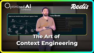 Famous Understanding Context Engineering for Agentic Systems - Robert Shelton Profile