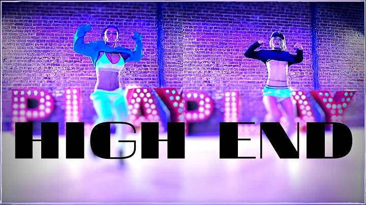Jade Chynoweth & Deanna Leggett - Chris Brown - Hi...