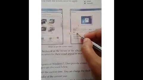 AKPS, Class 4, Sub Computer, Chapter 2, Window 7, Part 3