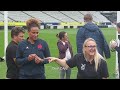 Rugby world cup 2021 deaf aotearoa at eden park