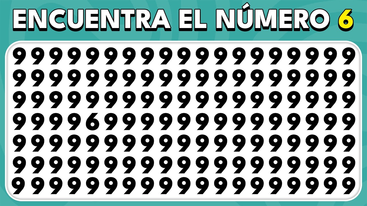 Encuentra el Emoji Diferente - Edición Números y Letras🔠🔥| Solo el 1% Puede Ganar | Quiz Bee Español