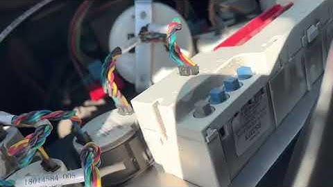 Do your Freightliner Cascadia gauges randomly stop working? Try this first.