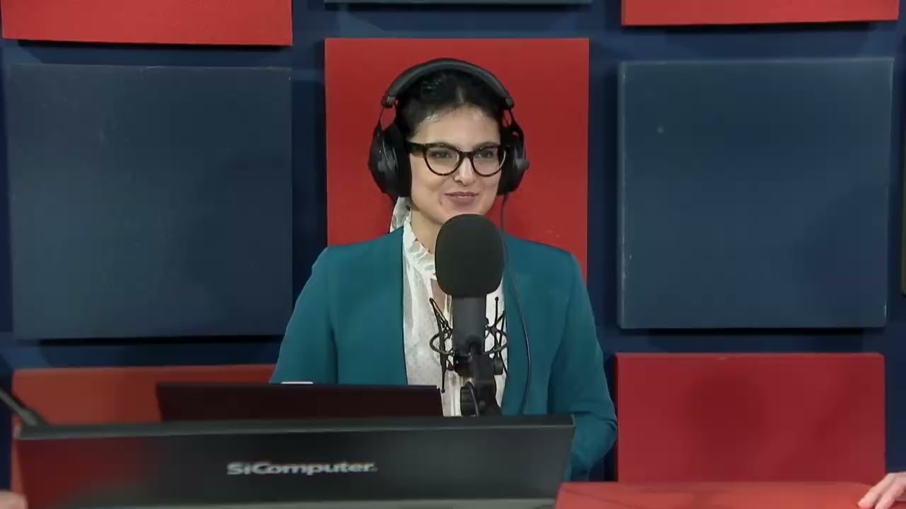 Gran Mattino...Costruire il futuro