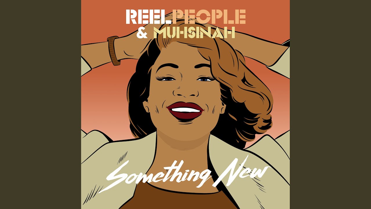 Something New (Extended Mix) - YouTube Music