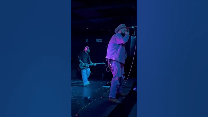 Gideon (Live at Zydeco in Birmingham, AL) (03/17/2023)
