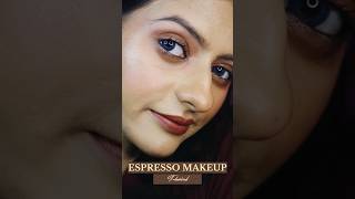 espressomakeup makeuptutorial makeupforbeginners makeupshorts hacks viralshorts
