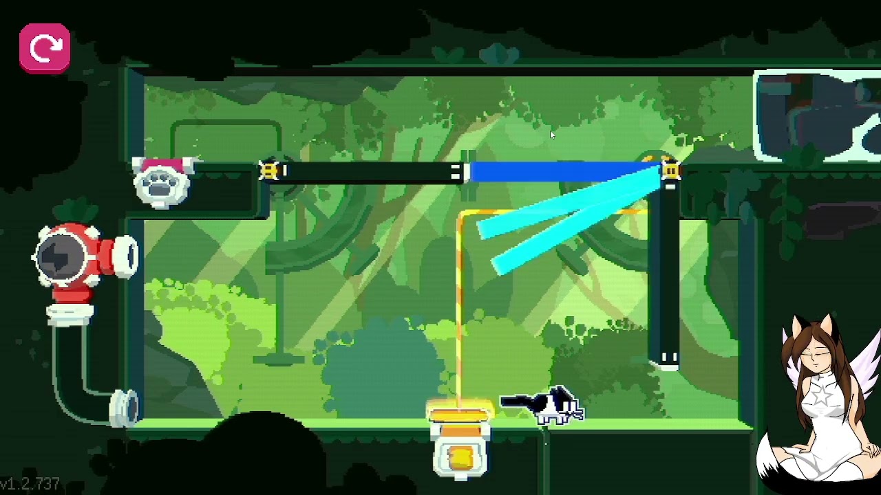 CATO: Buttered Cat Part 6