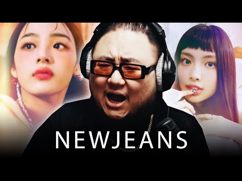 The Kulture Study: Newjeans 'Hype Boy' Mv Reaction x Review