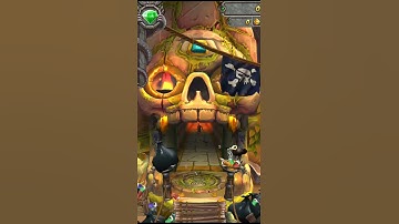 Temple run 2 | daily challenge | collect 4 gems