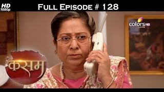Kasam - 30th August 2016 - कसम - Full Episode (HD)