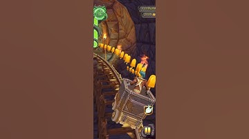 Temple Run 2, Runner IMHOTEP #templerun2