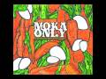 Moka Only - Felt Before - Instrumental Version Prod.Chief