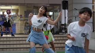 MPFエンタメ   TANTOCLE　2022/8/13