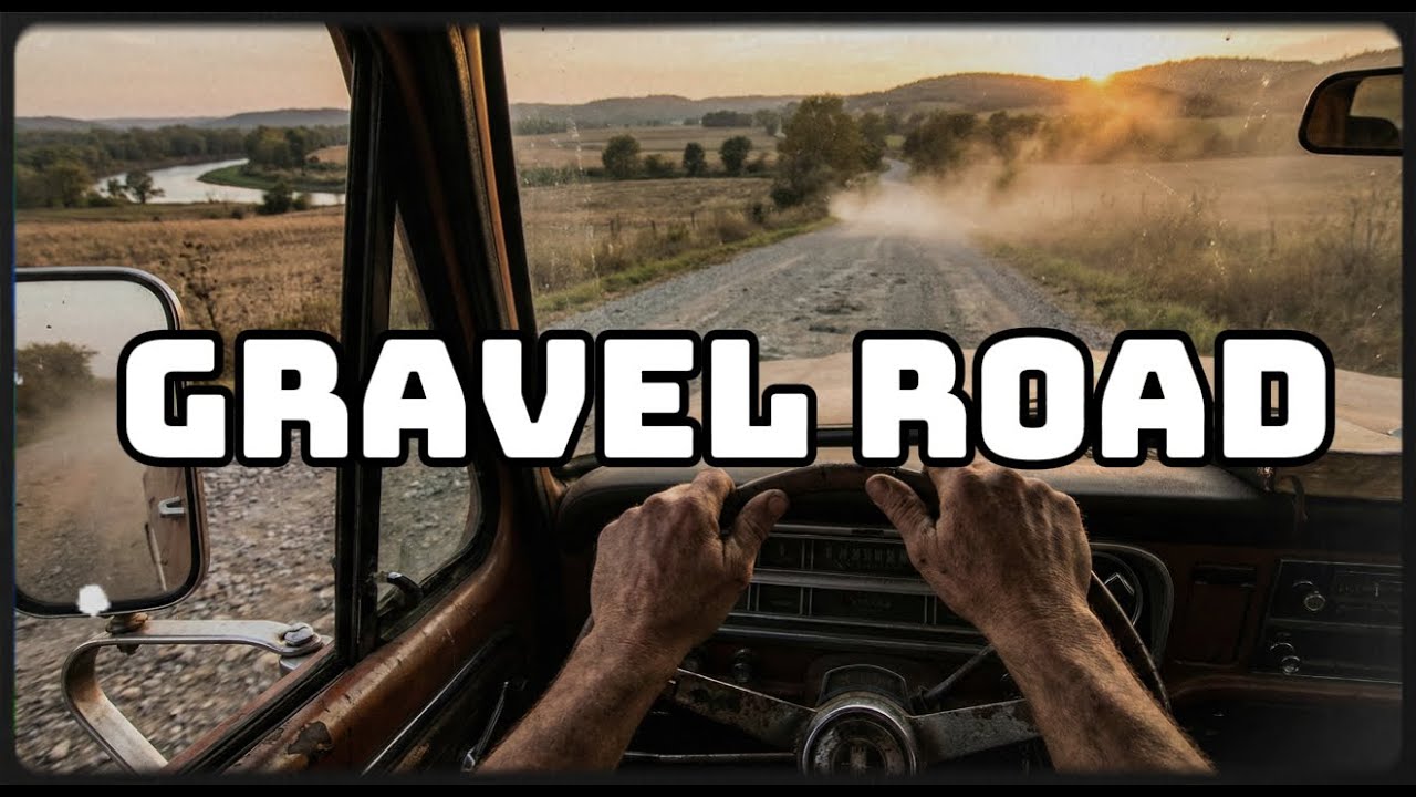 Rusty Nail Hymns - Gravel Road (Rough and Real Acoustic)