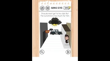 Brain Test 3: Tricky Quests (Level 85)