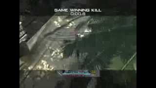 Insane AoN killcam! || TKMxRE4PER