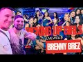  picking up the hottest girls in pattaya  live on brenny brez thailand nightlife travelvlog