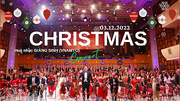 #242 Santa Claus is coming to Town//Truong My Anh//Ruby Ngoc Minh  played Christmas Concert