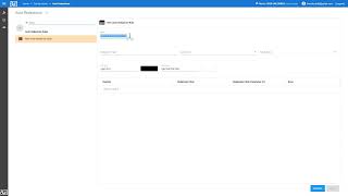 Automatically Redacting Sensitive Information Trim #1