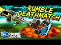 Introducing: Rumble DEATHMATCH