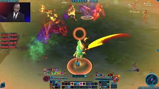 SWTOR PvE 7.6 | NiM Dxun Timed Run | Morally Bankrupt | HMB | 26.2.2025 screenshot 2