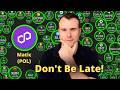 How High Can Polygon Matic Go рџ POL Crypto Token Analysis How High Can Polygon Matic Go рџ POL Crypto Token Analysis