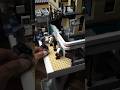 Tambahin Markas Rahasia di kota lego part 6