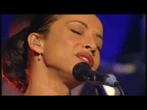 Sade - Your Love Is King [Short Version] / Your Love Is King [Long Version]  - Portrait - USA - 37-05408 - 45cat