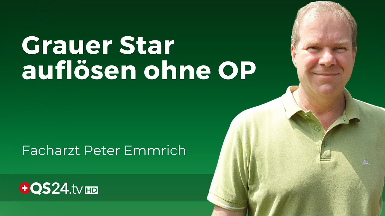 Rezensionen Für Emmrich Peter Facharzt Für Allgemeinmedizin Augenproblematiken wie grauer Star | Facharzt Peter Emmrich M.A