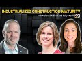 A datadriven and actionable scorecard for industrialized construction with icg
