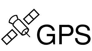 Принцип работы системы GPS на пальцах