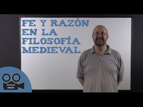 Video: ¿Pueden coexistir la fe y la razón?