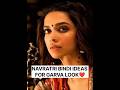 Navratri bindi ideas ✨🫶🏻for garva look .💗 #song #viral #shorts #navratrispecial #navratri #tranding