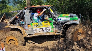 Rainforest Challenge Grand Final 2023 - RFC 2023 - RFC Malaysia