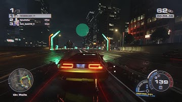 Need for Speed Unbound VOL 3 DMC Deloreon S class build