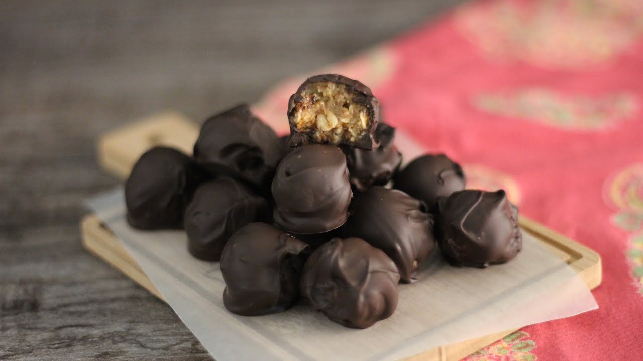 حلا الشوفان الذيذ