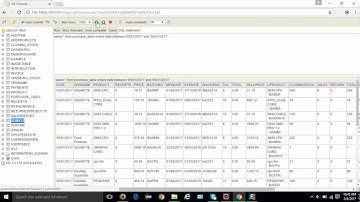 How to Get Data Between Two Dates In SQL Server  - Intact Abode