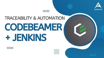 Enhancing Traceability & Automation with Jenkins-Codebeamer Integration