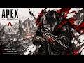 今日こそプラチナランクに行くドパオジ【Apex】