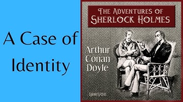 Learn English through story. A case of identity