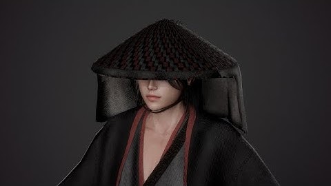 Samurai Preview