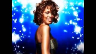 Happy birthday Whitney Houston